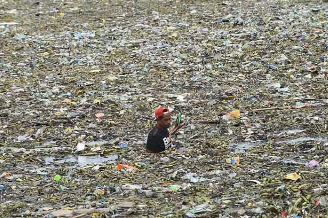 Ngot ngat cuoc song chen chuc o thu do Manila-Hinh-9