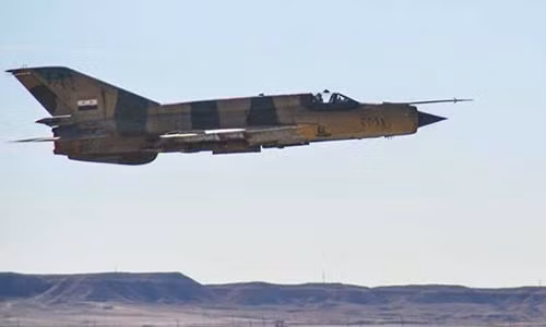 Nga-Syria “danh phu dau” quan khung bo o Aleppo