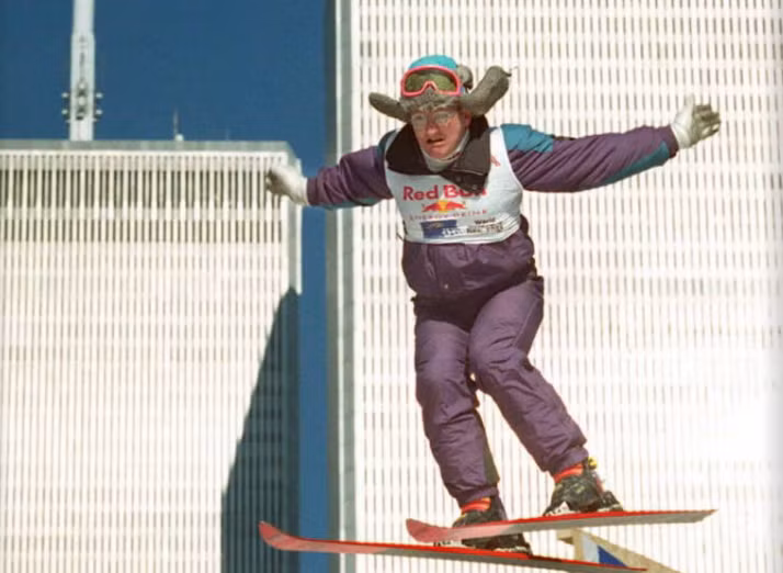 Sau thập niên 1990, lượng du khách đổ về thành phố New York tăng 7 triệu người mỗi năm.