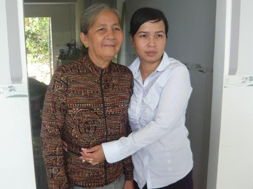 Chi Lanh ve so sap duoc len phim gio ra sao?