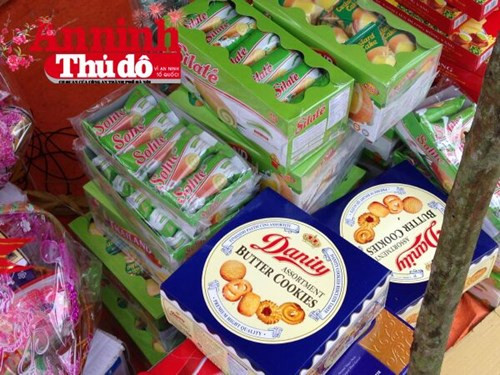 Hang gia hang nhai tran ngap thi truong dip Tet-Hinh-2