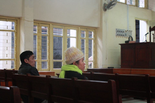 Lai hoan phien xu nghi can trong vu an oan ong Chan