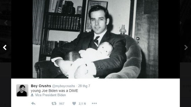 Anh thoi thanh nien cua Tan Tong thong My tuong lai Joe Biden-Hinh-7