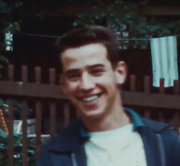 Anh thoi thanh nien cua Tan Tong thong My tuong lai Joe Biden-Hinh-3