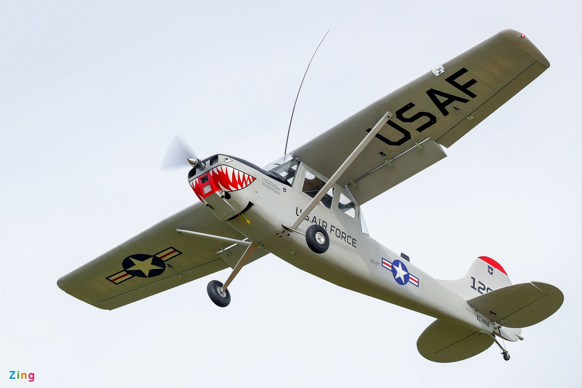 Là máy bay mô hình nhưng những yêu cầu về kỹ thuật vô cùng tỉ mỉ. Hầu hết máy bay của câu lạc bộ đều được các thành viên tự thiết kế. Có chiếc mất cả tháng nhưng cũng có những chiếc mất cả năm mới hoàn thiện với chi phí không nhỏ.