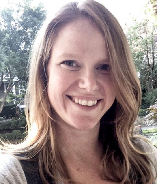 Ngoài ra, bà từng là giám đốc truyền thông cho chiến dịch tranh cử vào Thượng viện của Jeanne Shaheen - nay là Thượng nghị sĩ Mỹ. Ảnh: CI.