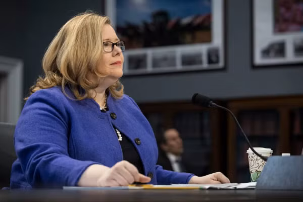 Tiet lo “toi hau thu” trong cuoc chuyen giao quyen luc Tong thong My