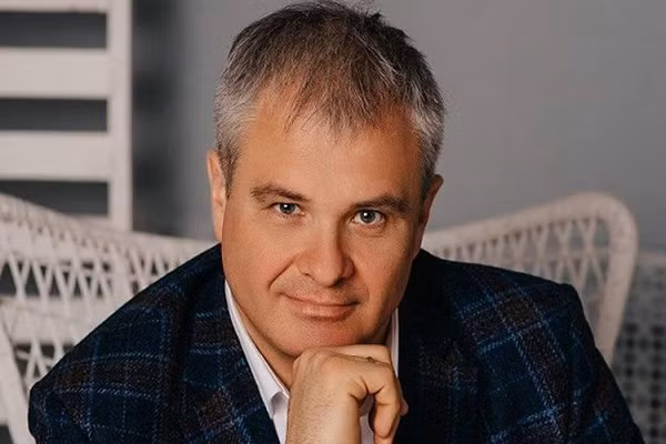 Chau trai Tong thong Nga Putin thanh lap chinh dang moi