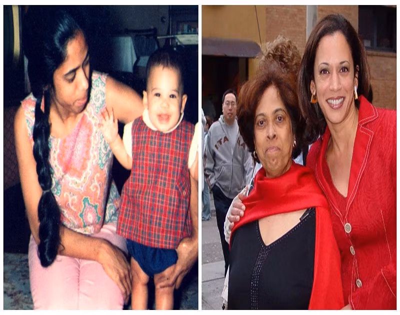 Dieu it biet ve me ruot nu Pho Tong thong My tuong lai Kamala Harris-Hinh-12