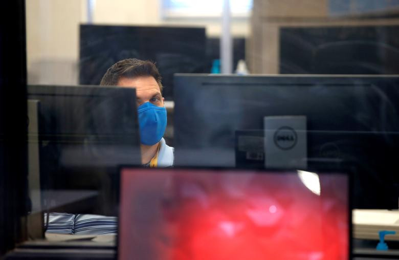 Nevada Independent đưa tin, ông Biden vẫn đang dẫn trước và cho rằng Tổng thống Trump "không có đường thắng" ở bang Nevada.