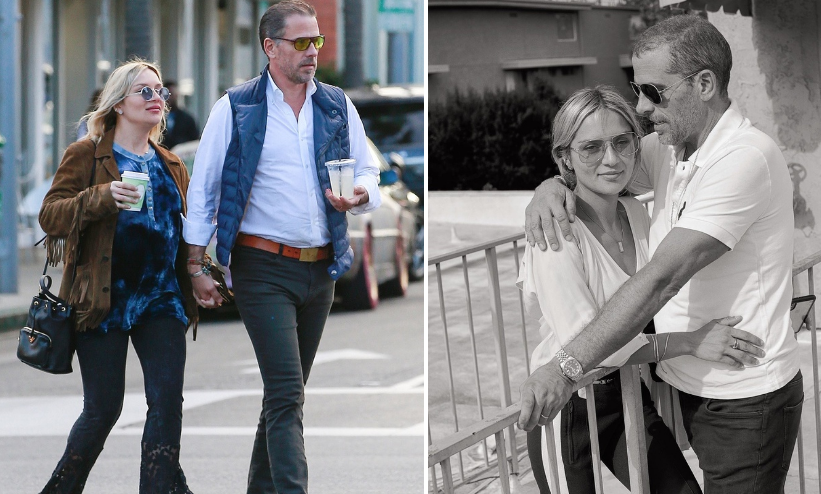 Bat ngo cuoc song kin tieng cua con dau, con re nha ong Biden-Hinh-5