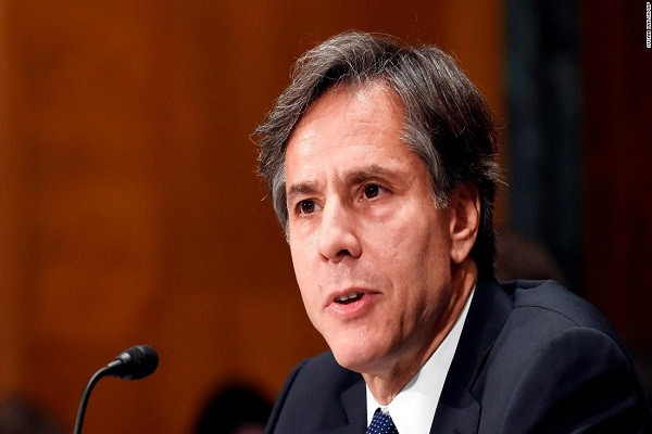 Chan dung chinh tri gia ky cuu co the se la Ngoai truong My