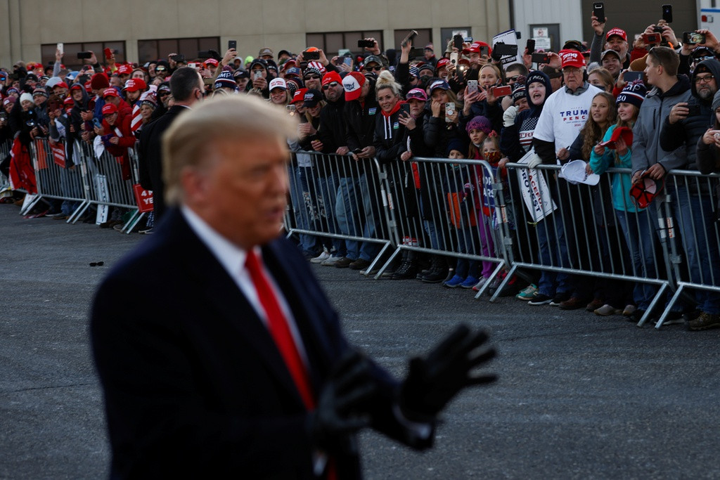 Bat chap tham do, ong Trump duoc tien doan co 91% co hoi chien thang-Hinh-5