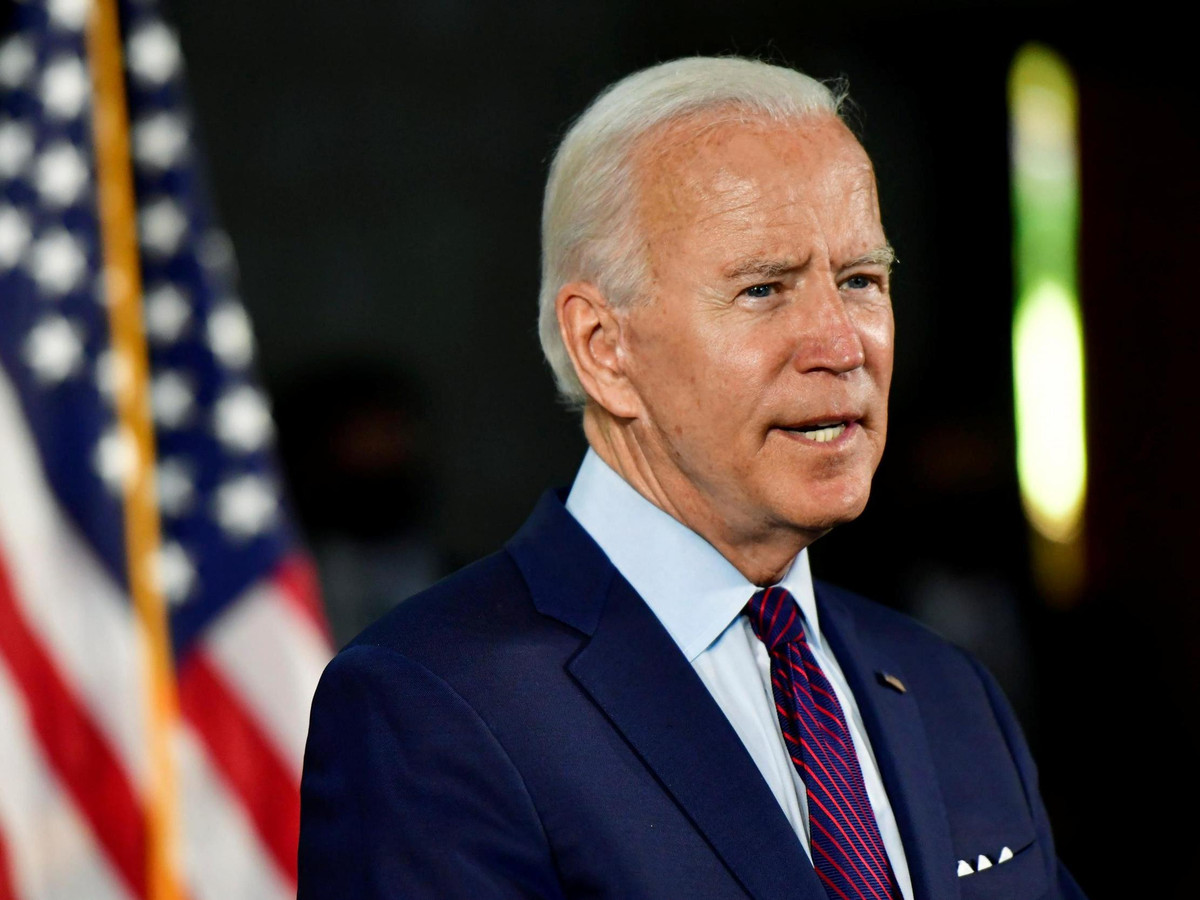 Theo đó, ông Biden có thể nhanh chóng xây dựng lại mối quan hệ của Mỹ với Tổ chức Hiệp ước Bắc Đại Tây Dương NATO và Liên minh Châu Âu...Ảnh: Independent. 