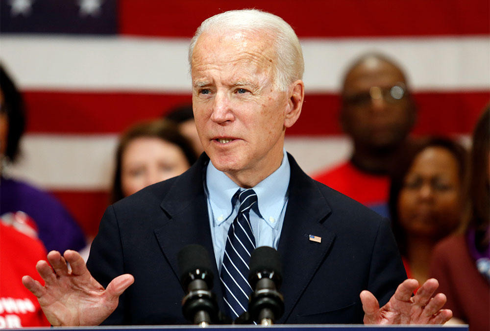 Chuyên gia Michael Koplow của Diễn đàn Chính sách Israel từng nhận định trên USA Today rằng, mối quan hệ Mỹ-Israel dưới thời ông Biden sẽ vẫn bền chặt nhưng ông Biden có thể sẽ tìm cách "khôi phục" quan hệ ngoại giao và viện trợ cho người Palestine cũng như lập trường kiên định chống lại việc mở rộng khu định cư của Israel ở Bờ Tây. 