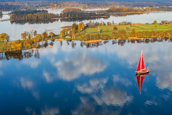 Choang ngop truoc canh dep tua chon thien duong o nuoc Nga-Hinh-5