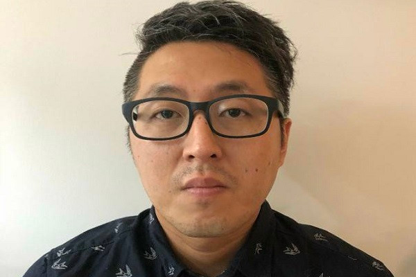 Giam doc nguoi Han bo xac dong huong vao vali lan tron the nao?