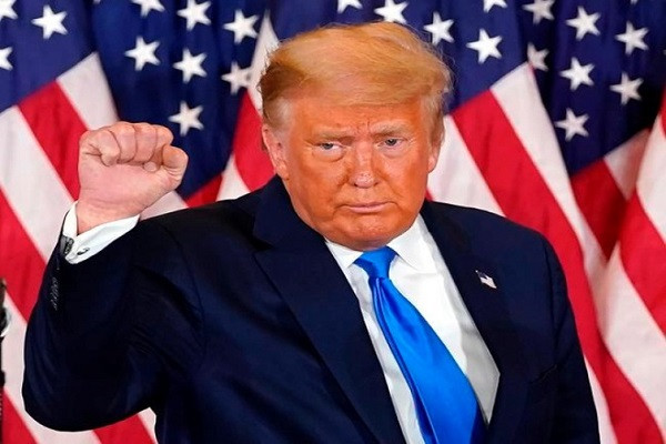 Ong Trump chien thang o Alaska, gianh them 3 phieu dai cu tri