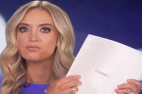 234 trang cao buoc gian lan bau cu My: Co quan nao xac nhan hop phap?