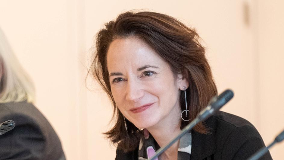 Năm 2010, Arvil Haines được bổ nhiệm làm Phó Cố vấn của Tổng thống về các vấn đề an ninh quốc gia tại Nhà Trắng. Ảnh: WP.