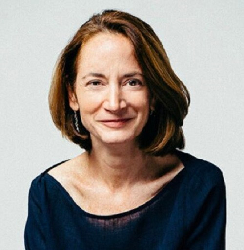 Nếu được Thượng viện Mỹ chính thức phê chuẩn, bà Haines sẽ là nữ lãnh đạo đầu tiên của cơ quan này. Ảnh: CNAS.