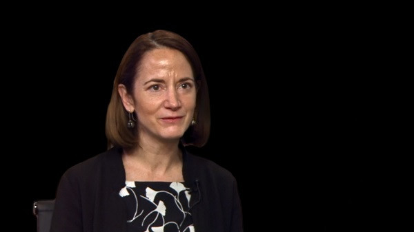 Ngày 18/4/2013, Tổng thống Mỹ khi đó là ông Barack Obama đề cử bà Haines làm Cố vấn pháp lý của Bộ Ngoại giao. Tuy nhiên, vào ngày 13/6/2013, ông Obama đã rút lại đề cử này, thay vào đó chọn bà làm Phó Giám đốc Cơ quan Tình báo Trung ương (CIA). Ảnh: CFR.