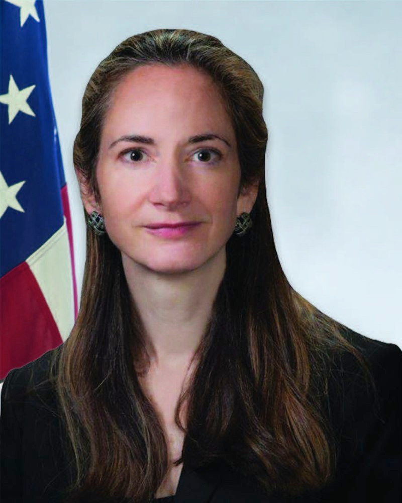 Năm 1992, Avril Haines chuyển tới Baltimore, Maryland, và theo học tại Đại học Johns Hopkins. Tuy nhiên, cuối năm đó, bà từ bỏ việc học tại ngôi trường này. Thay vào đó, bà cùng chồng tương lai mở một quán cà phê sách tại Fells Point. Ảnh: Wikipedia.