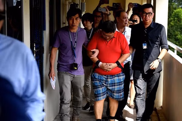 Ga chong giet vo con roi song chung voi thi the suot 1 tuan-Hinh-2