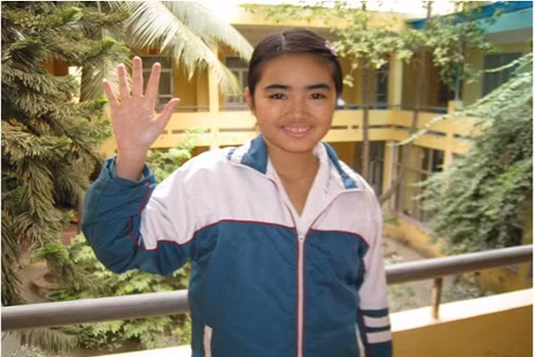 Bệnh nhân ghép gan đầu tiên tại Việt Nam qua đời sau 17 năm Benh nhan ghep gan dau tien tai Viet Nam qua doi sau 17 nam