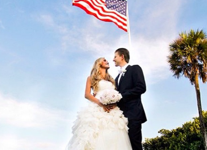 Chan dung co con dau thu tai sac nha Tong thong Trump-Hinh-8