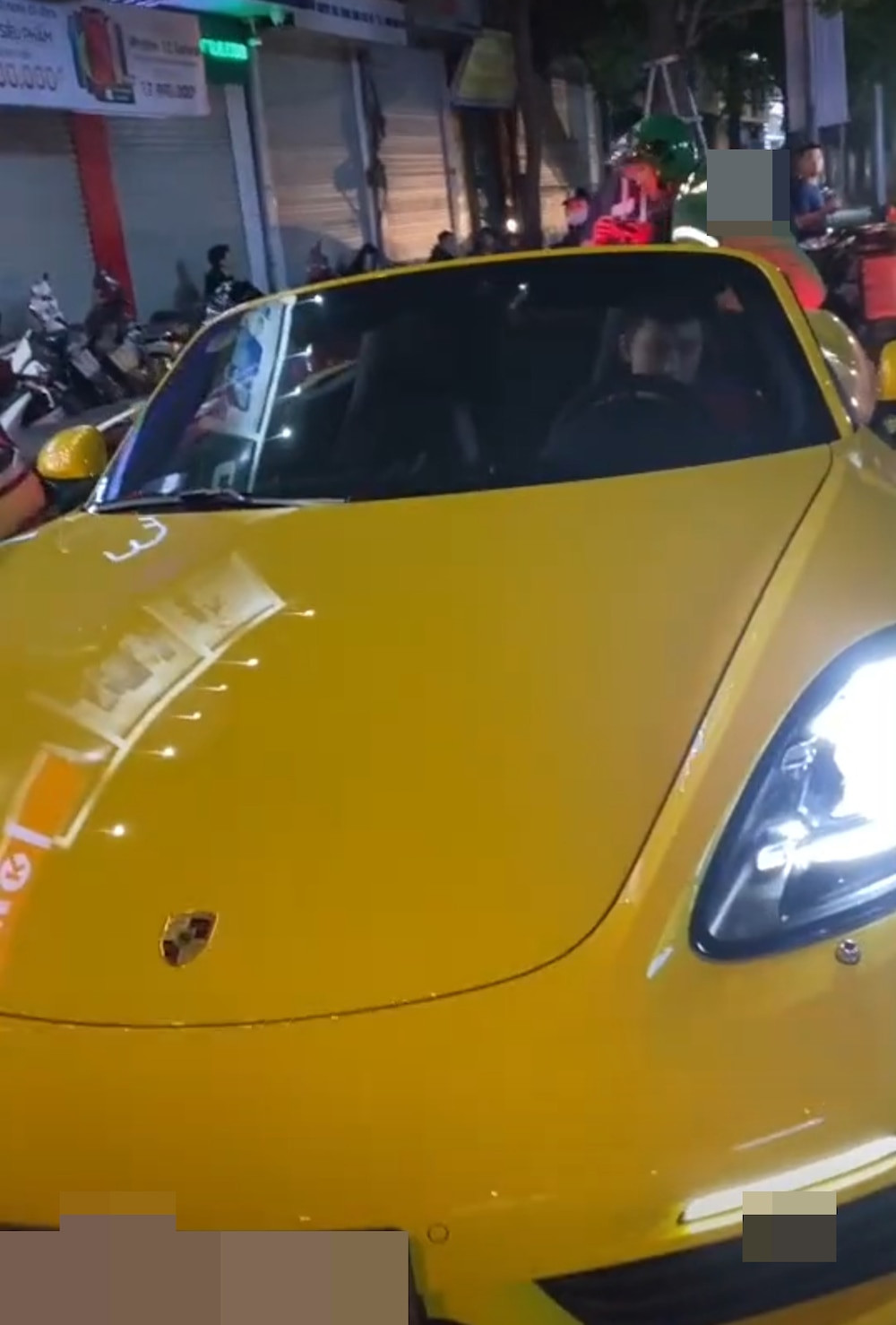 Di giao thuc an bang sieu xe 4 ty, chang shipper gay xon xao-Hinh-3