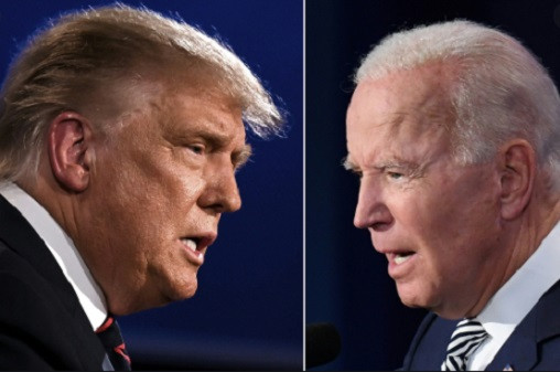 Sau khi vụ án được gửi lên Tòa tối cao, cơ quan này sẽ xem xét về vụ việc trong thẩm quyền của mình và đưa ra phán quyết cuối cùng về việc tranh chấp. Trong trường hợp của ông Trump và Biden, nếu "lôi" nhau ra tòa thì Tòa án Tối cao Mỹ sẽ là nơi quyết định ai là Tổng thống thứ 46 của nước Mỹ. Ảnh: ABC.