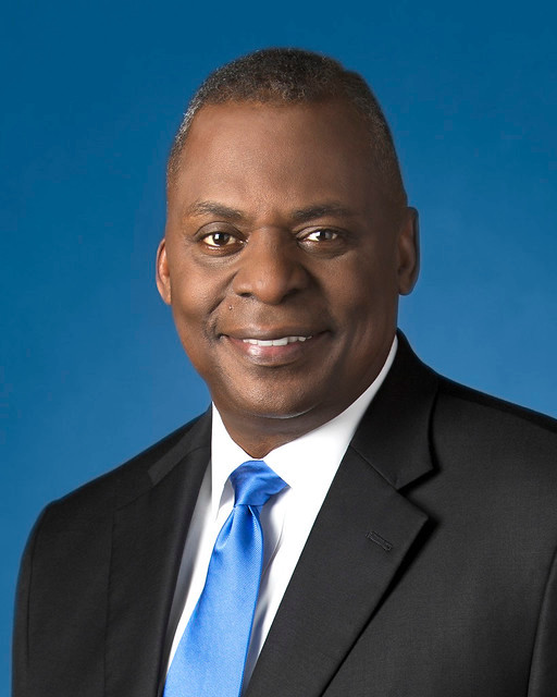 Trước khi được giao nhiệm vụ tại CENTCOM, ông Austin từng là Phó Tham mưu trưởng thứ 33 của Quân đội Mỹ, trong khoảng thời gian từ ngày 31/1/2012 đến ngày 8/3/2013. Ảnh: AU.