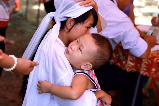 Benh nhan chet, bac si lap muu de CA bat nguoi nha?
