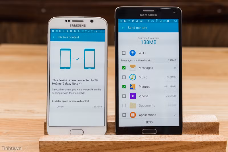 Cach chuyen du lieu tu iPhone/Android sang Android-Hinh-4