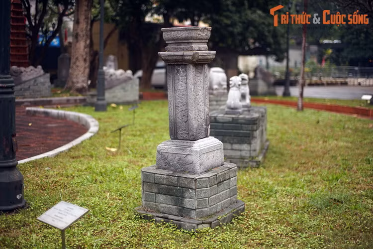 Giai ma bi an cua cay huong da trong tam linh nguoi Viet