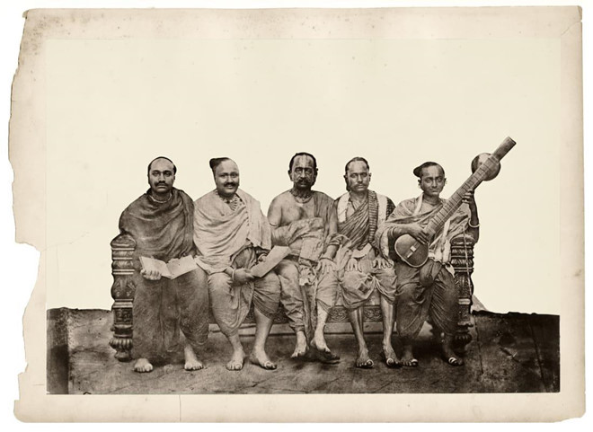 Tuy nhiên, truyền thống địa phương không thể loại bỏ hoàn toàn bối cảnh thuộc địa của nó. Ảnh: CNN.