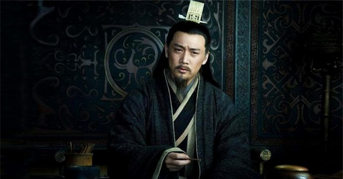 Tam quoc dien nghia: Bi an sau cai chet cua Gia Cat Luong