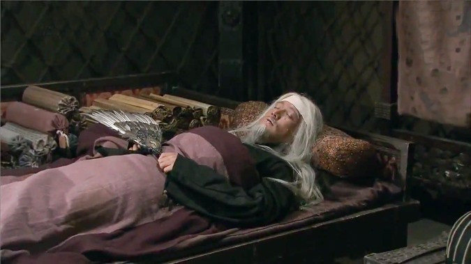 Tam quoc dien nghia: Bi an sau cai chet cua Gia Cat Luong-Hinh-4