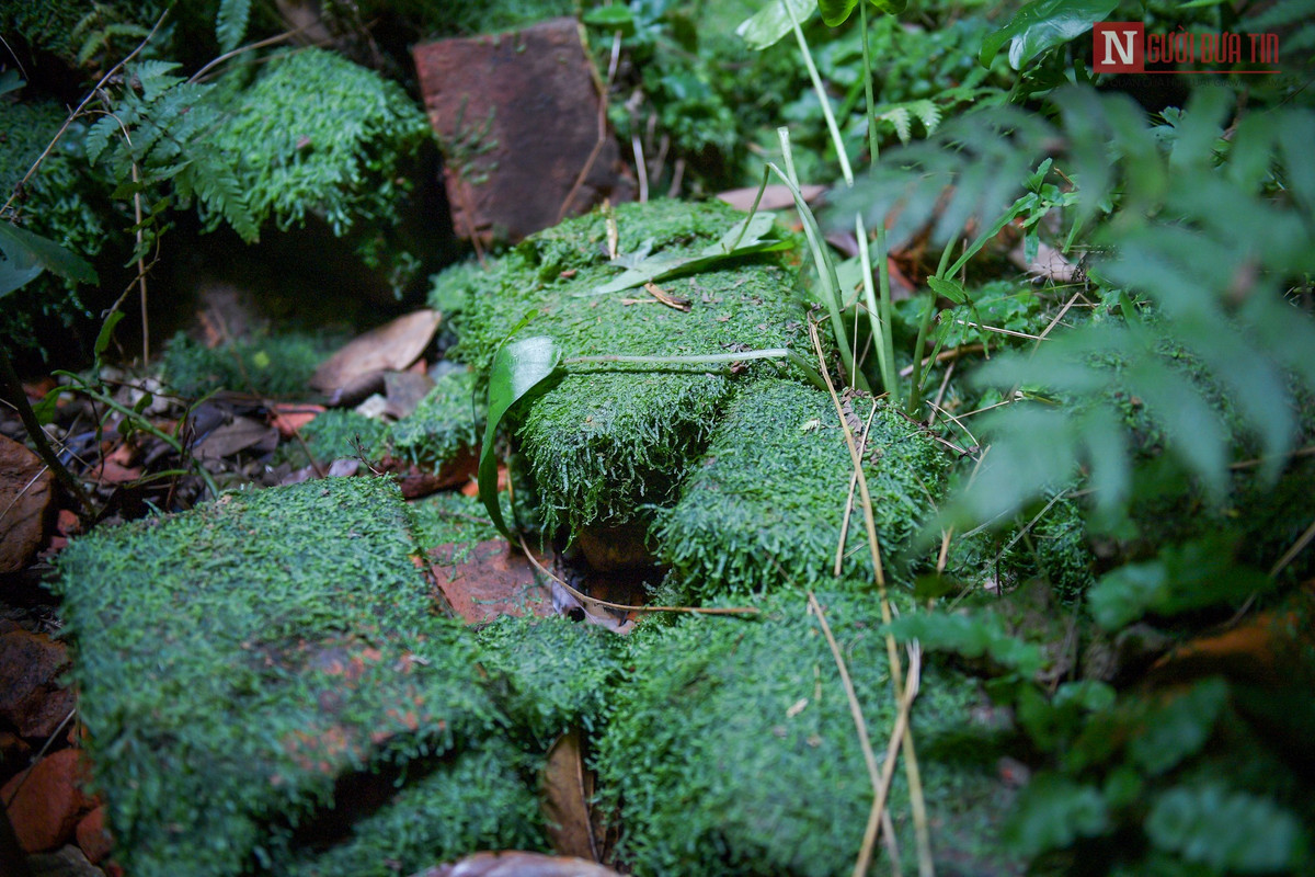 Hiện tại đã có quá nhiều giả thiết về những hang ngầm, nơi đây thực sự là gì thì vẫn là một ẩn số.