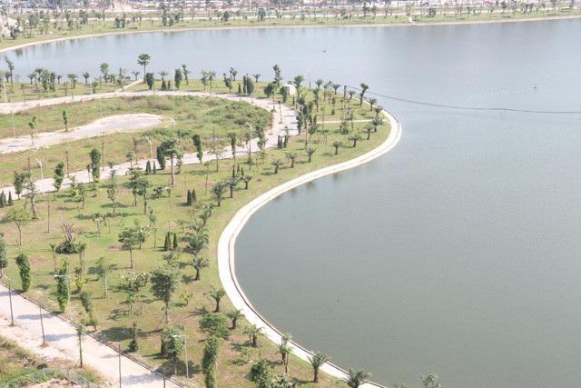 Khu pho Thanh Ha dang thay da doi thit tung ngay-Hinh-8