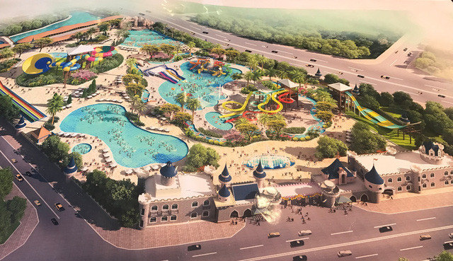 Khu pho Thanh Ha dang thay da doi thit tung ngay-Hinh-9