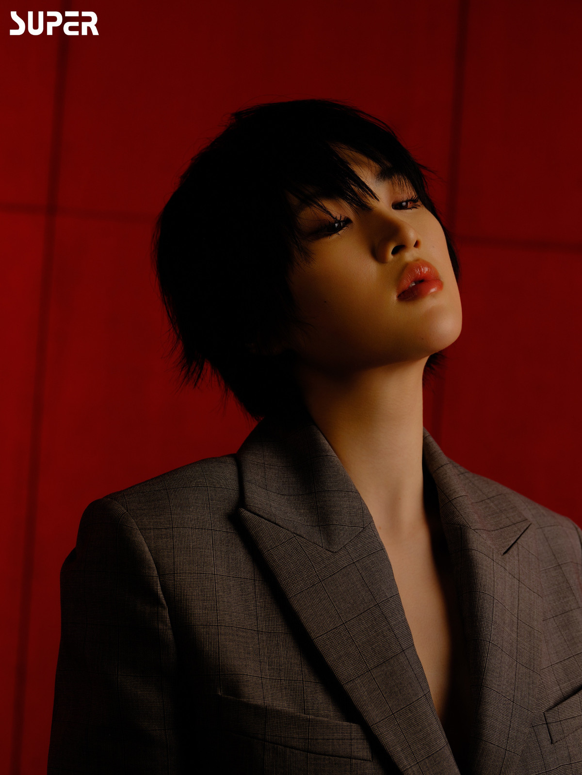 Người đẹp gia nhập làng giải trí đầu năm 2021, sau khi tốt nghiệp ngành Khoa học máy tính tại Đại học Harvard. Ảnh: Tổng hợp