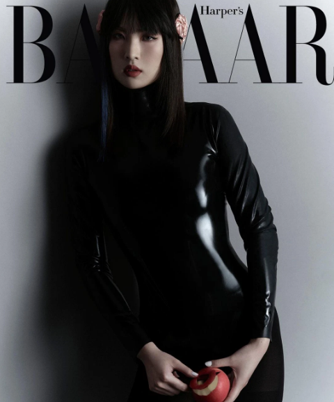 Trong hơn 2 năm qua, ái nữ “gia tộc tỷ đô” Huawei gây chú ý khi lấn sân vào showbiz. Phần lớn ý kiến cho rằng Annabel bất tài, nổi tiếng nhờ gia thế giàu có.