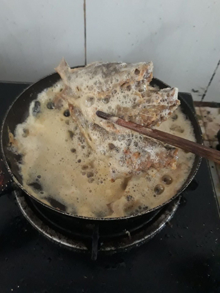 Cùng một món ăn, công thức và nguyên liệu nhưng qua bàn tay người làm khác nhau, thành phẩm ra sao thì thật khó nói trước được.