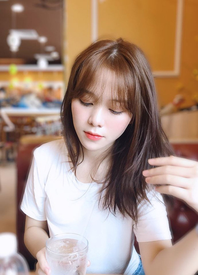 Được biết, hiện tại An Miên đang là sinh viên năm cuối ngành Kinh tế Đối ngoại của Đại học Ngoại thương Hà Nội.