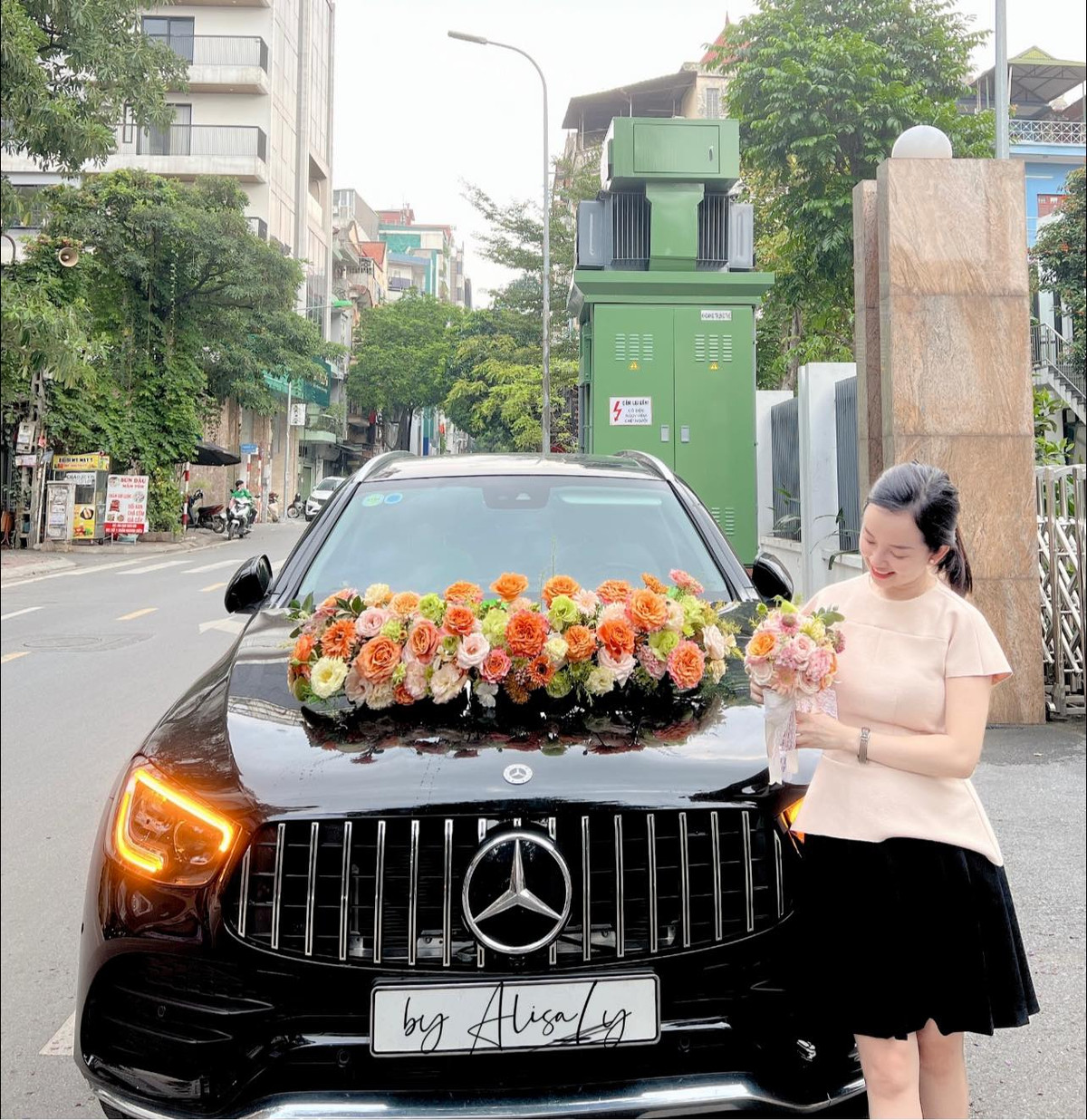 Ở phần bình luận, rất nhiều người ngưỡng mộ trước "hoa tay" của bà mẹ 1 con.