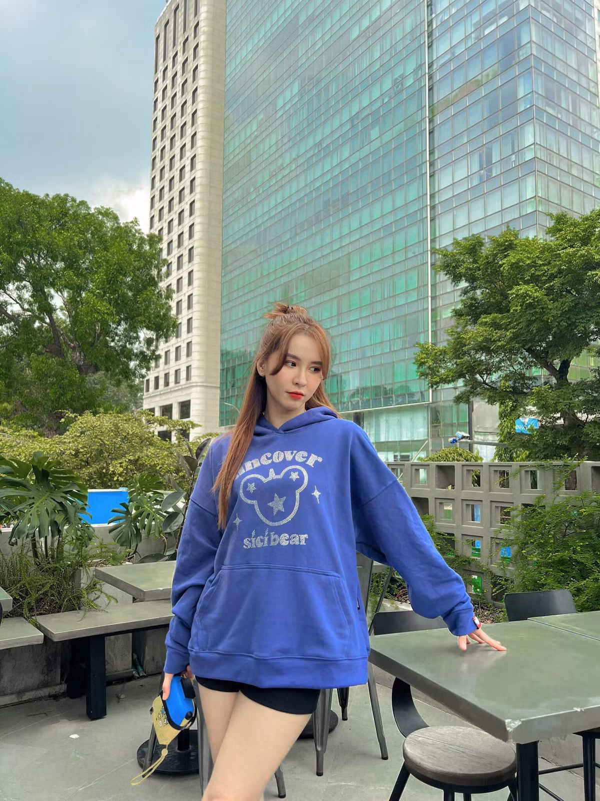 Ngân Sát Thủ quả thực đẹp lên rất nhiều hậu tan vỡ với ViruSs, đúng chuẩn câu nói “con gái đẹp nhất là khi không thuộc về ai”.