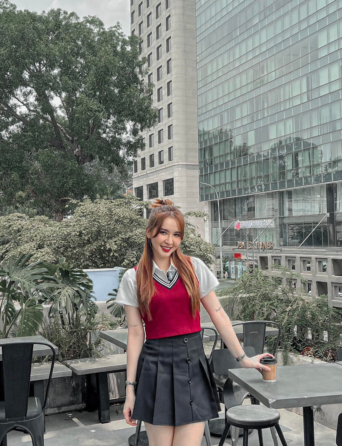 Theo tìm hiểu, bạn trai Ngân Sát Thủ chính là tuyển thủ T2IBOYTI của Talent Esports.