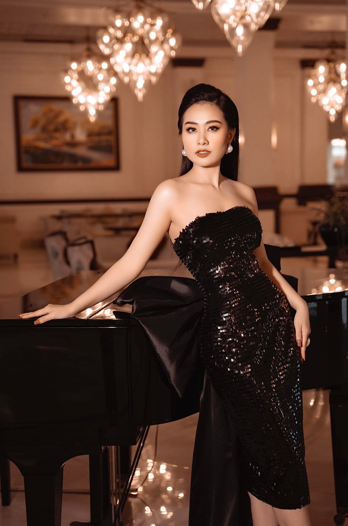 Hiện Hà Phương đang là CEO của một thương hiệu chăm sóc sức khoẻ dành cho nữ giới và Giám đốc toàn năng trong ngành Bảo hiểm nhân thọ.